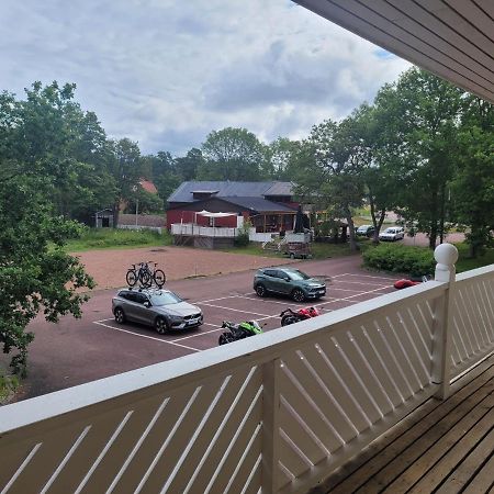 Basto Hotell & Konferens Palsbole Екстериор снимка