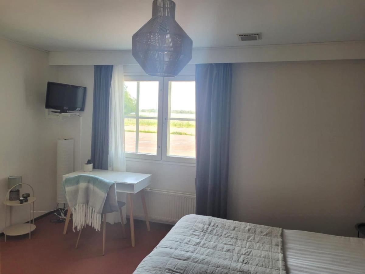 Basto Hotell & Konferens Palsbole Екстериор снимка