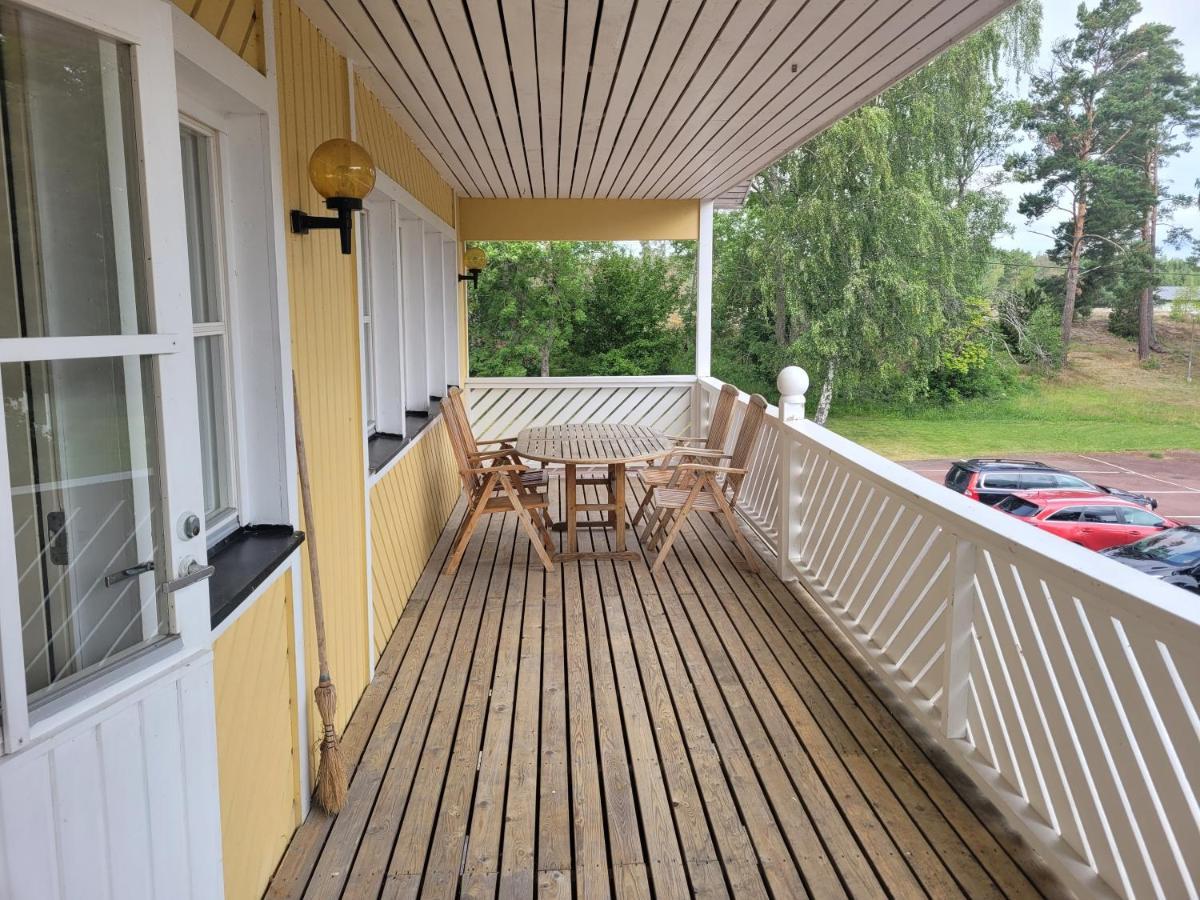 Basto Hotell & Konferens Palsbole Екстериор снимка